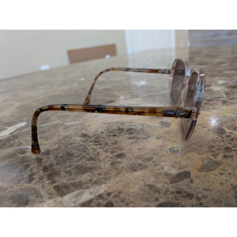 RAY- BAN mod RB 1973 col‎ 1281/51 sz 53/20 Eyeglasses Frame Only